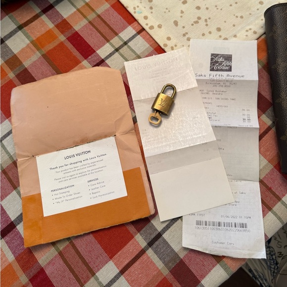 Louis Vuitton Speedy 30 Authentic - Picture 12 of 15